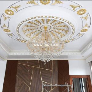 Classic Pvc Ceiling Design Classic Pop Flower Design For Roof Modern Ceiling Design For Bedroom