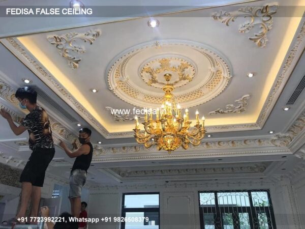 Luxury For Ceiling Design Luxury Pop False Ceiling Design For Hall Lcd Ceiling Design