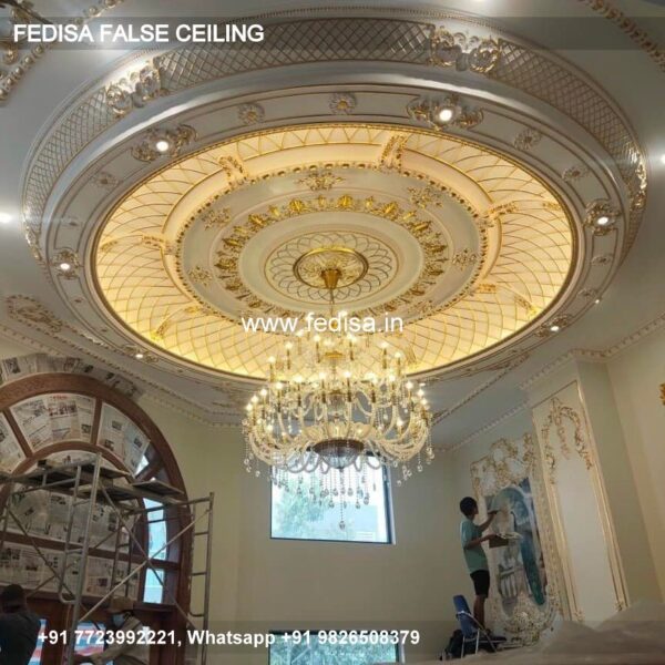 Classical Pop Design For Hall Classical Thermocol Ceiling Design Dining Hall Pop Design