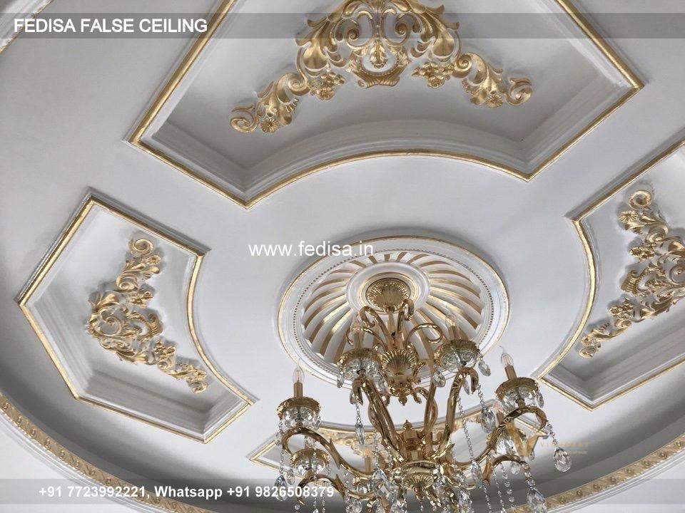 Classical Ceiling Design For Hall Classical Latest False Ceiling Design 2021 False Ceiling Design With Fan