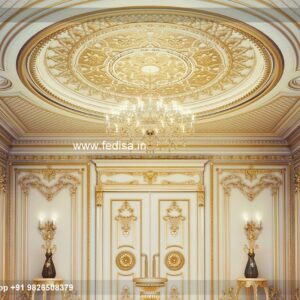Luxury False Ceiling Design Luxury High Ceiling Living Room Ideas Folsiling New Design Bedroom