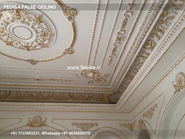 Luxury Pop Design Simple Luxury False Ceiling Design For Shop Normal Pop Design