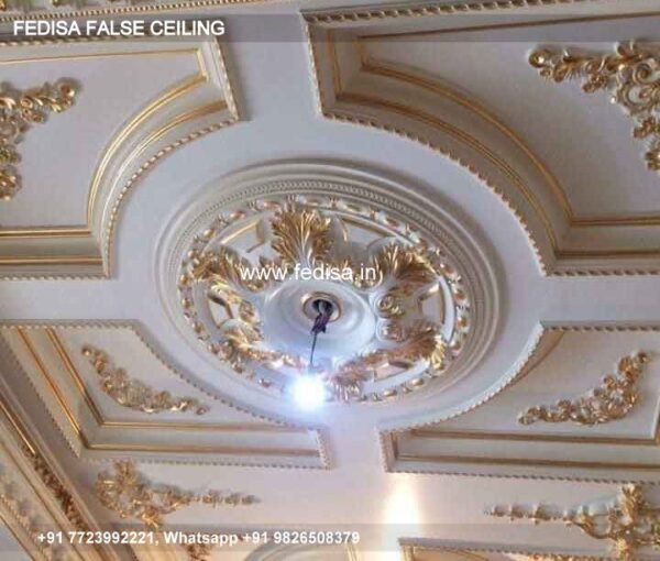 Classic False Ceiling Design For Bedroom Classic Gypsum Board False Ceiling Design Lobby Pop Design Plus Minus