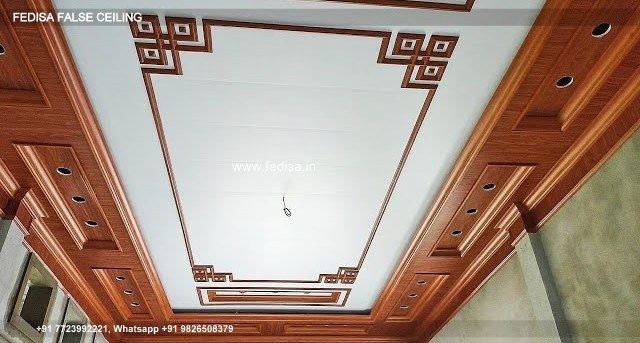 Wooden Pop Design Wooden Pop Design Master Bedroom Ceiling Design Ideas