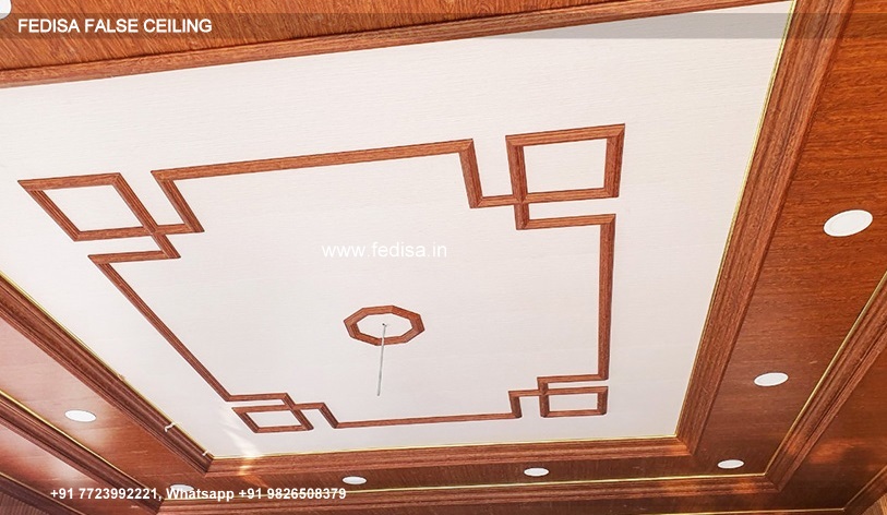 Wooden Ceiling Design Wooden False Ceiling Ideas Fosiling New Design