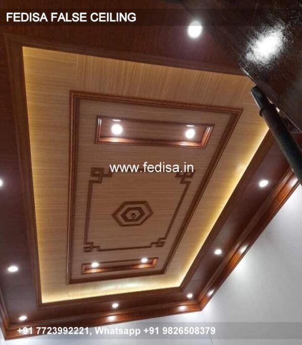 Wooden Ceiling Design Wooden False Ceiling For Living Room Pal Ceiling Design