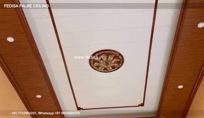 Wooden Ceiling Design Wooden False Ceiling For Bedroom Concealed Light Pop Design