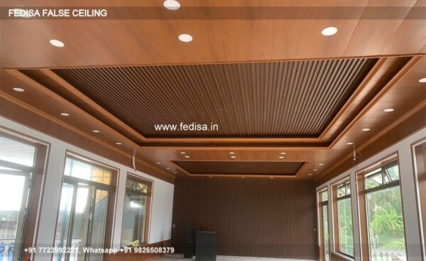 Wooden False Ceiling Wooden Ceiling Design Top Ceiling Design