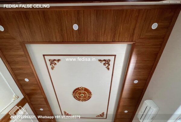 Wooden Pop Design Wooden False Ceiling Design For Bedroom Stretch Ceiling Design