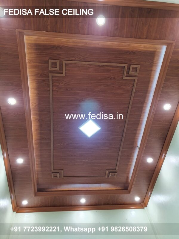 Wooden Pop Design Wooden Pop Design Ceiling Color Paint Design