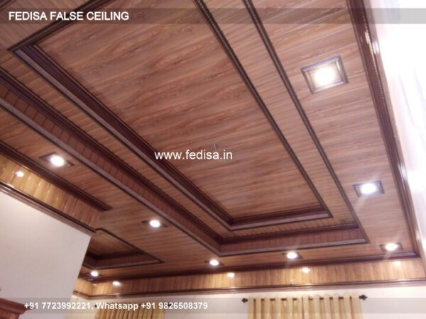 Wooden False Ceiling Wooden Ceiling Ideas Acrylic False Ceiling