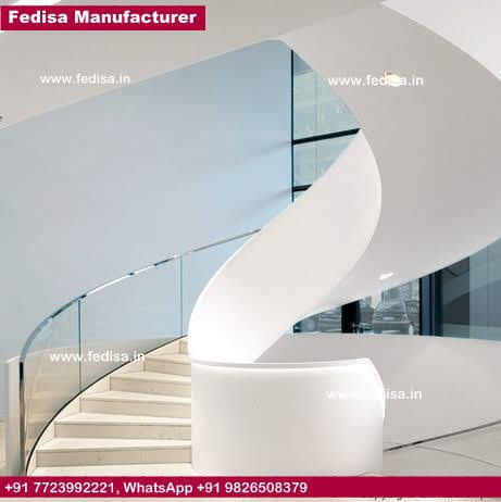 Stainless Steel For Stairs White Wrought Iron Stair Railing Wrought Iron Stairs Outdoor Wrought Iron Spiral Staircase For Sale