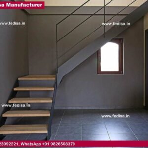 Metal Outdoor Stairs I Starcast Staircase Jali Staircase Jali Design