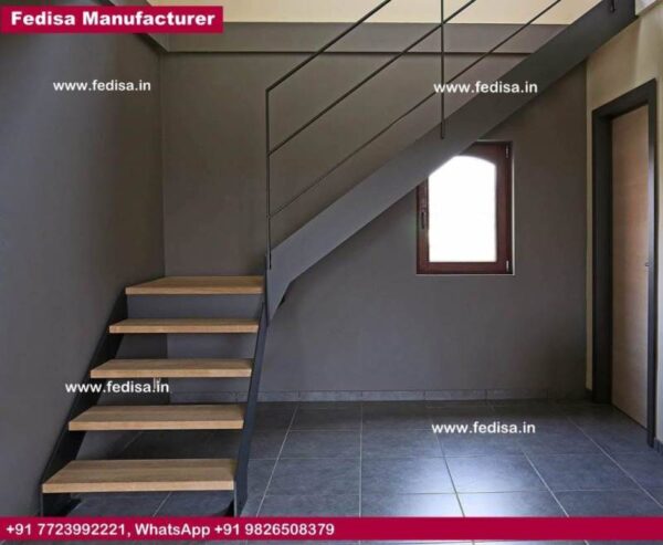 Metal Outdoor Stairs I Starcast Staircase Jali Staircase Jali Design