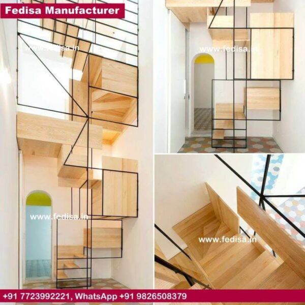 Stainless Steel Staircase Staircase 3D Warehouse Staircase 3D Design 3 Staircase