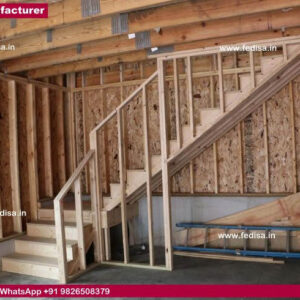 Steel Circular Staircase Curved Steel Staircase Stainless Steel Cable Stair Railing Surplus Metal Stairs