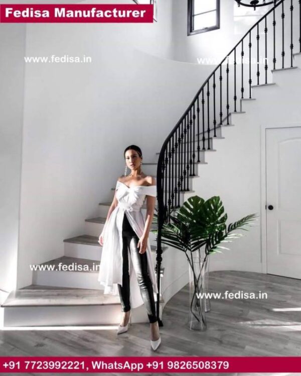 Steel For Staircase Circular Metal Staircase Stair Railing Wood And Steel Folded Metal Staircase