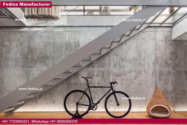 Steel Staircase Outdoor Wooden Stair Railing With Glass Floating Stairs With Glass Railing Glass Enclosed Staircase