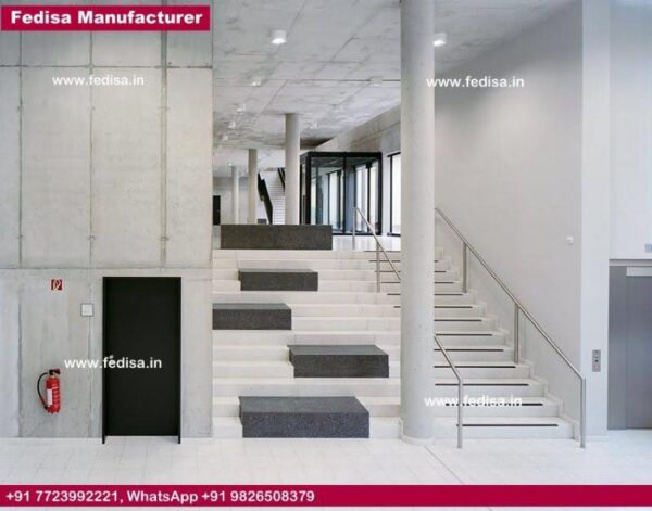 Steel Hand Railing For Stairs Indoor Glass Stair Railings Glass Stairs In House Bespoke Glass Staircases