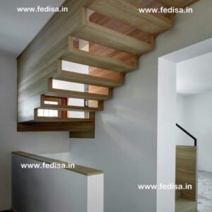 Metal Staircases And Balconies Bespoke Glass Staircases Walnut Stairs With Glass Glass Railing In Staircase