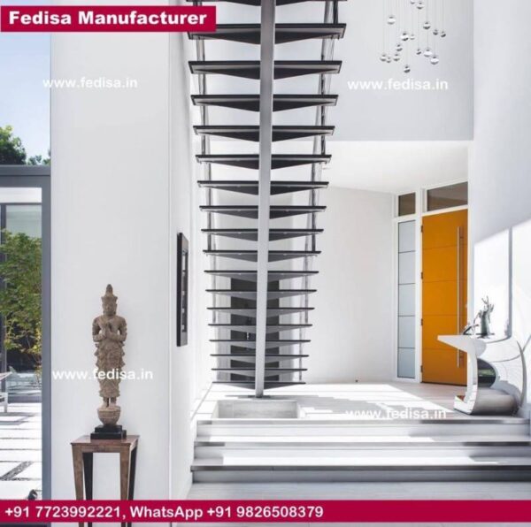 Steel Frame Staircase Glass Staircase Manufacturers Walnut And Glass Staircase Glass Staircase White