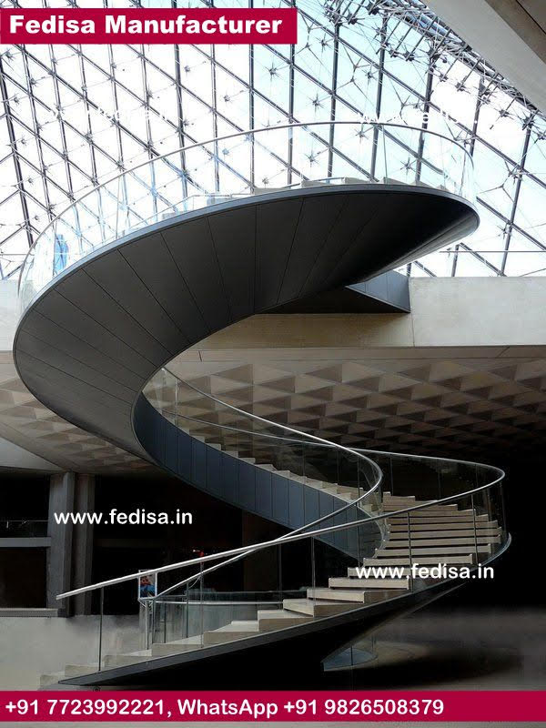 Metal Cable Stair Railing External Wooden Staircase Grey Wood Stairs Wood Stair Construction