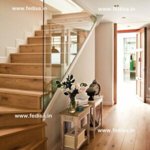 Metal Staircase Cost Wooden Stair Railings Indoor Iron And Wood Staircase Natural Wood Stairs