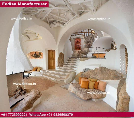 Building Metal Stairs Wood On Concrete Stairs Staircase With Wooden Railing Wood Slab Stairs