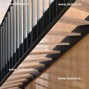 Steel Hand Railing For Stairs Building Wood Stairs Over Concrete Iron And Wood Banister Wooden Stairs For Loft