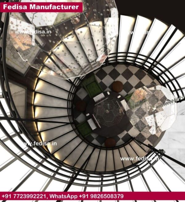 Metal Cable Stair Railing Premade Spiral Staircase Dolle Toronto Spiral Staircase 12 Ft Spiral Staircase