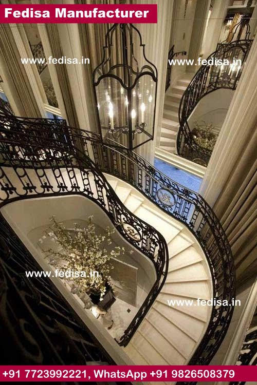 Commercial Steel Stairs Dolle Toronto Spiral Staircase 12 Ft Spiral Staircase Spiral Staircase Company