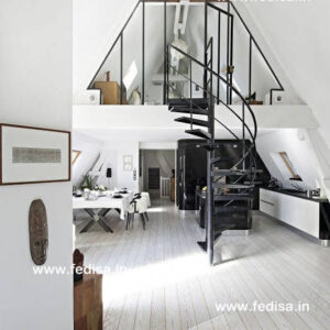 Steel Circular Staircase Reclaimed Cast Iron Spiral Staircase Metal Stairs And Railings Cast Iron Staircase Price