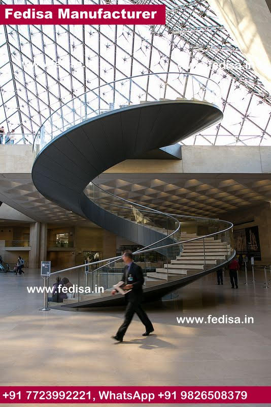 Steel For Staircase Rod Iron Indoor Stair Railing Wrought Iron Staircase Balustrade Metal Stair Railings Near Me