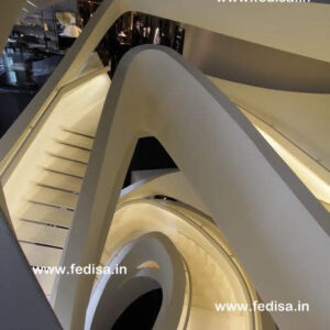 Steel Railing For Stairs Price Staircase Formula Staircase Flight Staircase Grill Design