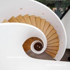 Ss Staircase Perforated Metal Stairs Steel Floating Stairs Steel Stairs For Home