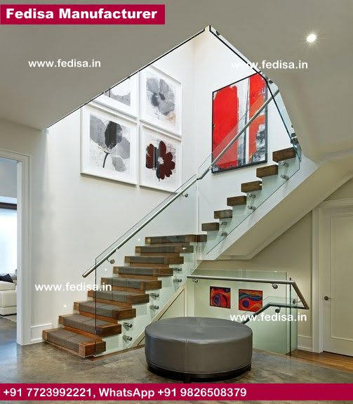 Steel Floating Stairs Metal Cable Stair Railing Commercial Steel Stairs Revit Metal Stairs