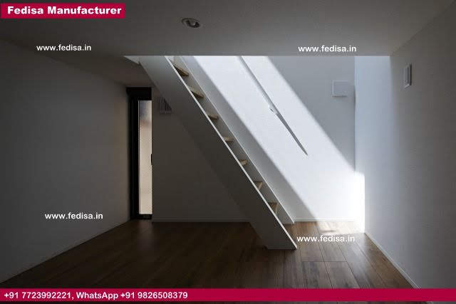 Metal Stair Fabrication Metal Curved Staircase Indoor Steel Stairs Stainless Railings For Stairs