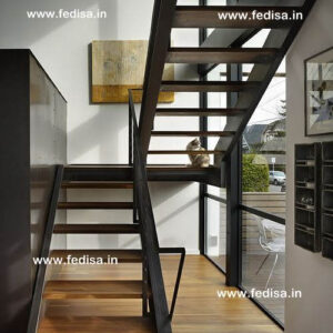 Metal Staircases And Balconies Steel Rod Staircase Stainless Steel Railing Stairs Steel Stairs In House