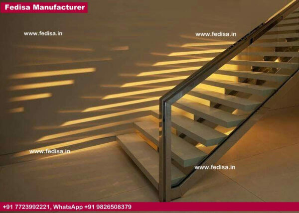 Metal Outdoor Stairs Staircase Railings With Glass Curved Glass Staircase Railing Spiral Staircase With Glass Railing