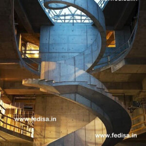 Metal Staircase Cost Glass Staircase Manufacturers Walnut And Glass Staircase Glass Staircase White