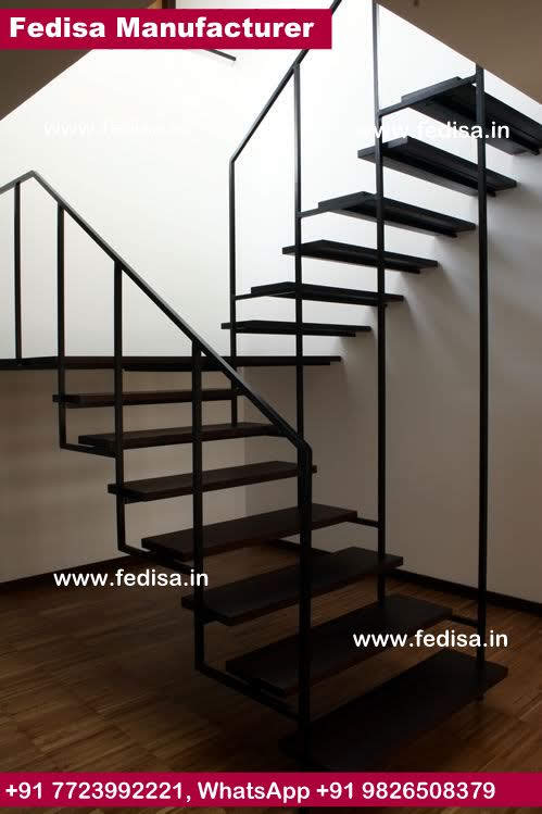 Ss Steel Staircase Barn Wood Stair Railing Wooden Folding Stairs Wooden Stair Bannister