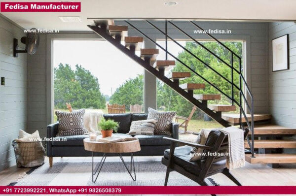 Steel Spine Staircase Patio Stairs Wood Wood Front Stairs Wooden Circular Staircase
