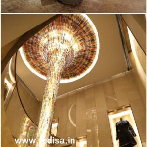 Steel Stair Railing With Glass Natural Wood Stair Railings Wood On Concrete Stairs Staircase With Wooden Railing