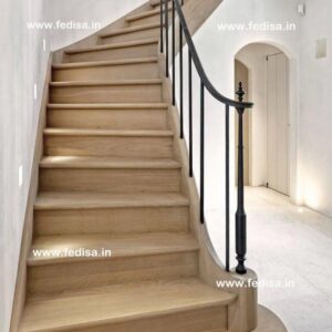 Metal Outdoor Stairs Contemporary Wood Railing Dark Wood Stair Railing Staircase Railings Wooden