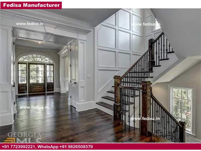 Building Metal Stairs Wrought Iron Spiral Stairs Staircase Circle Iron Spiral Stair