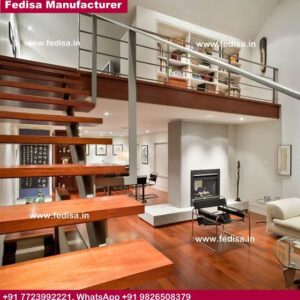 Stainless Steel Staircase Circular Staircase Railing Easy Spiral Staircase 5 Foot Spiral Staircase