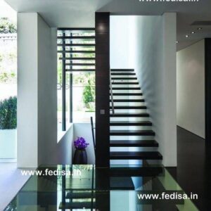 Steel Stair Railing With Glass Iron Spiral Staircase Metal Stair Rails Wrought Iron Spiral Staircase