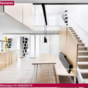 Staircase Handrails Steel Types Of Staircase Dog Legged Staircase Design Dog Legged Dogleg Staircase Dimensions