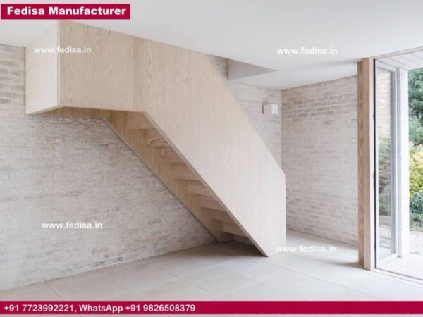 Surplus Metal Stairs, Rod Iron Stair Railing | Living room stairs