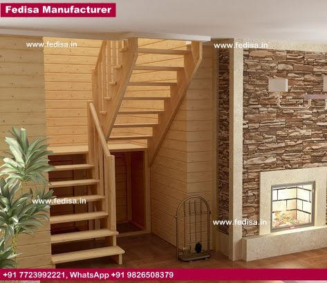 Stainless Steel Cable Stair Railing, Custom Stairs And Railings | Living room stairs